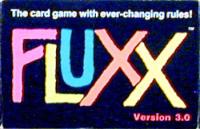 Fluxx box