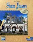 San Juan box