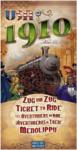 Ticket to Ride: USA 1910 box