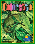 Coloretto box