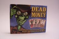 Dead Money box