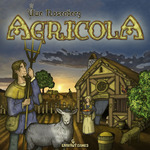 Agricola box